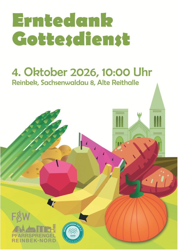 Erntedankfest